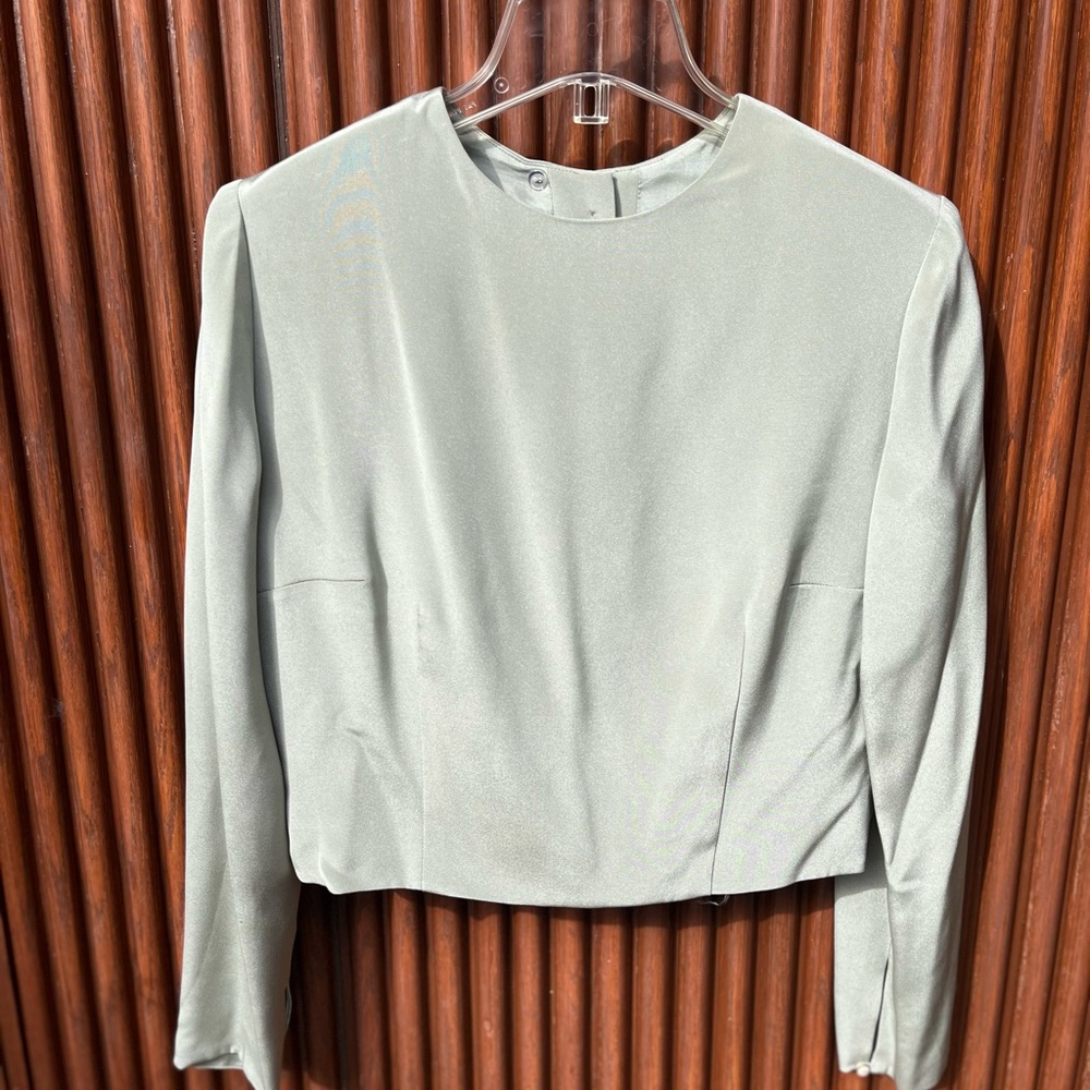 lily samii vinatge cardigan - Picture 3 of 3